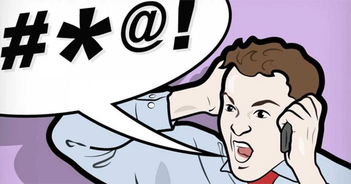 Văn mẫu lớp 9: Nghị luận xã hội về hiện tượng nói tục chửi thề của học sinh                               4 Dàn ý & 20 bài văn mẫu lớp 9 hay nhất (Sơ đồ tư duy)