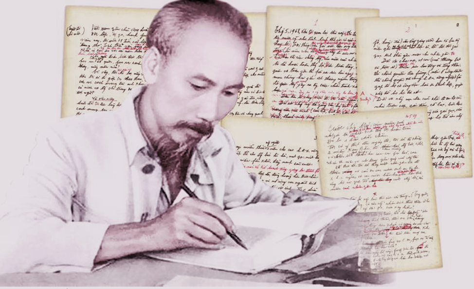 Vận dụng tư tưởng tác phẩm “Đường cách mệnh” trong xây dựng, chỉnh đốn Đảng